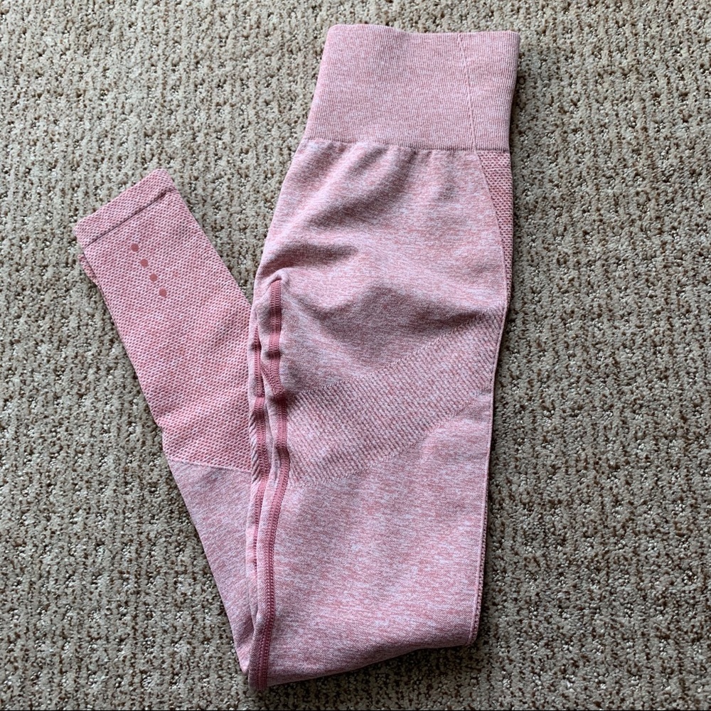 Kora Fitness (Acta Wear) Seamless Leggings